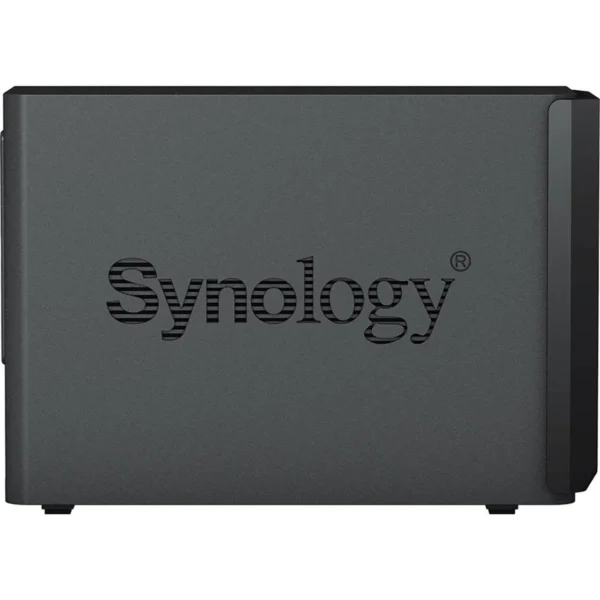 Synology Synology DiskStation DS223 NAS System, Quad-Core, 2GB RAM
