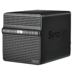 Synology Synology DS423 4-Bay NAS Storage System with Realtek CPU - Additional View