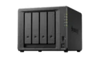 Synology Synology DS925+ 4-Bay NAS DiskStation Ryzen 4GB RAM, 2.5GbE - Additional View