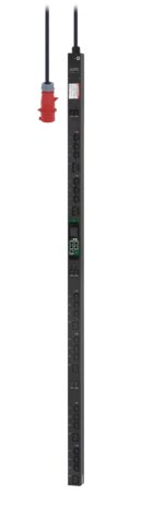 Apc APC EasyPDU Switched Zero U 22kW 230V 18 C13/6 C19 PDUs