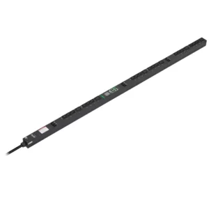 Apc APC EasyPDU Switched Zero U 22kW 230V 18 C13/6 C19 PDUs - Additional View