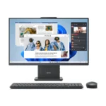 Lenovo Lenovo IdeaCentre 27" All-in-One PC Intel i7, 16GB RAM, 1TB SSD - Additional View