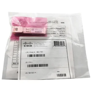 Cisco Cisco 1000BASE-T SFP Module for Cisco Switches - GLC-TE=