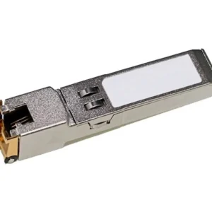 Cisco Cisco 1000BASE-T SFP Module for Cisco Switches - GLC-TE= - Additional View