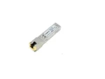 Cisco Cisco 1000BASE-T SFP Module for Cisco Switches - GLC-TE= - Additional View