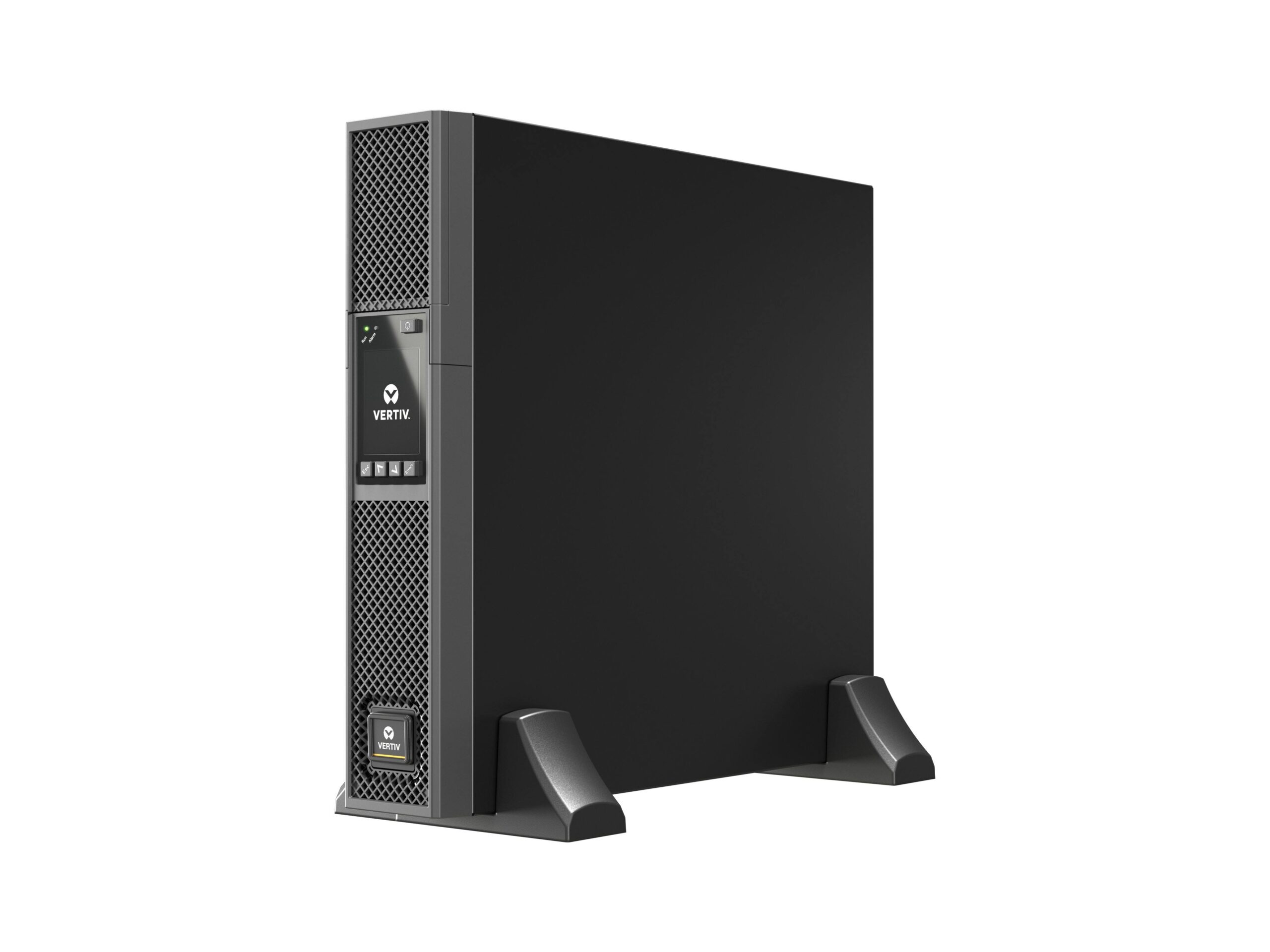Vertiv Vertiv Liebert GXT5 3000VA UPS Rack Tower with LCD Display