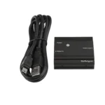 Startech.Com StarTech.com HDBOOST4K 4K HDMI Signal Repeater - 35m Range - Additional View