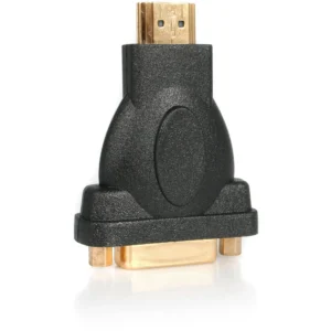 Startech.Com StarTech.com 10 ft HDMI to DVI-D Video Cable - Black