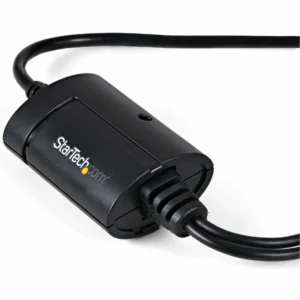 Startech.Com StarTech USB to Serial Adapter - 2 Port - FTDI - RS232 Converter