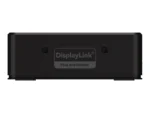Belkin Belkin USB-C to Ethernet + Charge Adapter 100W