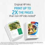 Hp HP 955 Magenta Ink Cartridge for Inkjet Printers - 700 Pages - Additional View