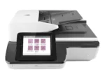 Hp HP ScanJet Enterprise Flow N9120 FN2 Home/Office Scanner - Additional View