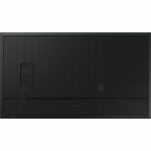 Samsung Samsung QM55C 55" 4K UHD Digital Signage Display - Additional View