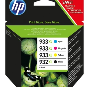 Hp HP 993X High Yield PageWide Ink Cartridge - Black