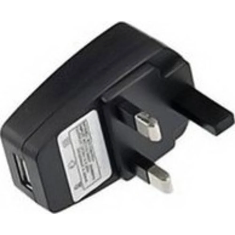 Zebra Zebra AC Adapter for POS Printers, 5V DC, 2.5A Output - Additional View