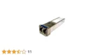 Cisco Cisco 10GBase-SR SFP+ Transceiver for Switches & Hubs