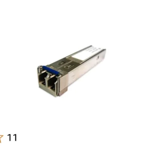Cisco Cisco 10GBase-SR SFP+ Transceiver for Switches & Hubs