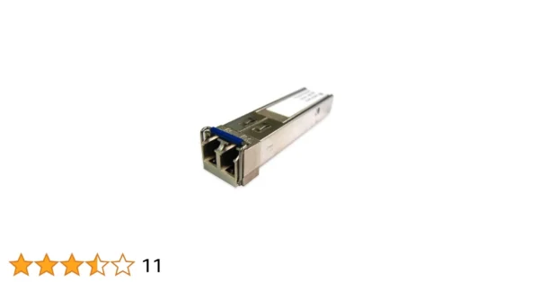 Cisco Cisco 10GBase-SR SFP+ Transceiver for Switches & Hubs - Additional View