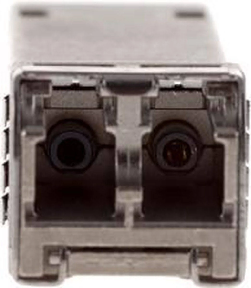 Cisco Cisco 10GBASE-SR SFP Module Enterprise-Class LC Duplex - Additional View