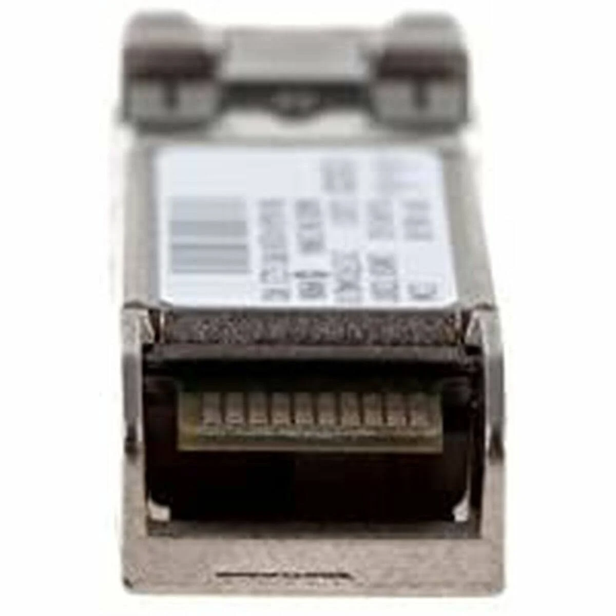 Cisco Cisco 10GBASE-SR SFP Module Enterprise-Class LC Duplex - Additional View