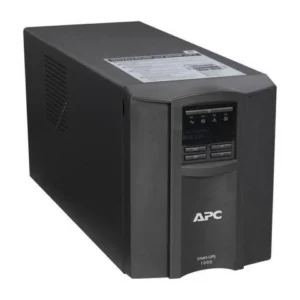 Apc APC Smart-UPS 1000VA LCD 230V with SmartConnect - Additional View