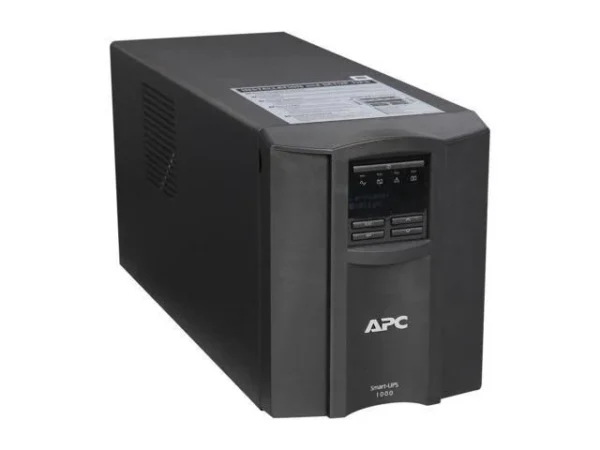 Apc APC Smart-UPS 1000VA LCD 230V with SmartConnect - Additional View