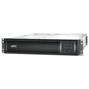 Apc APC Smart-UPS 3000VA LCD RM 2U 230V UPS