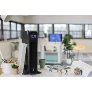 Apc APC Smart-UPS SRT 3000VA 230V Uninterruptible Power Supply