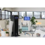 Apc APC Smart-UPS SRT 3000VA 230V Uninterruptible Power Supply - Additional View