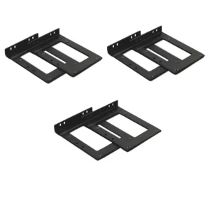 Apc APC SRVRK2 UPS Mounting Rail Kit by Schneider Electric