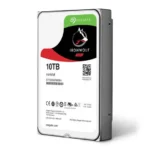 Seagate Seagate IronWolf 10TB 3.5" SATA Internal Hard Drive 7200RPM