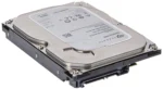 Seagate Seagate BarraCuda 1TB 3.5" Internal SATA Hard Drive 7200rpm