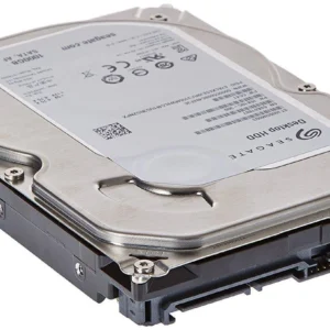 Seagate Seagate BarraCuda 1TB 3.5" Internal SATA Hard Drive 7200rpm - Additional View