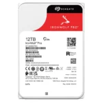 Seagate Seagate IronWolf Pro 12TB SATA Hard Drive 7200rpm 3.5" Internal