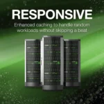 Seagate Seagate Exos X20 20TB Internal SATA Hard Drive 7200rpm CMR - Additional View