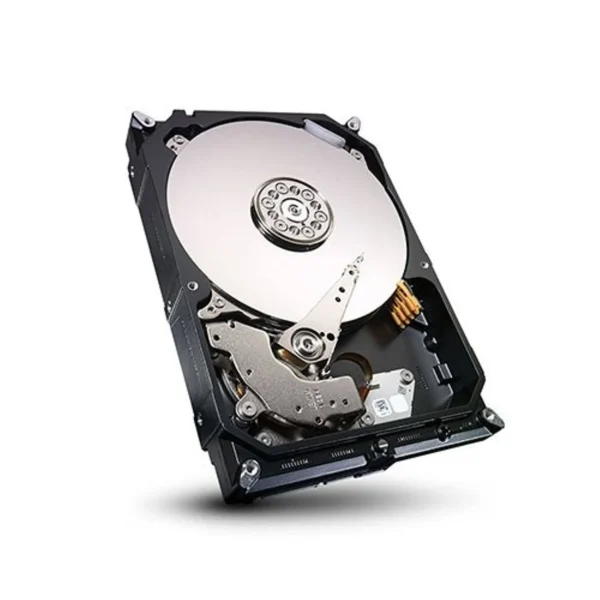 Seagate Seagate BarraCuda 2TB 7200RPM 3.5" Internal SATA Hard Drive - Additional View