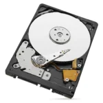 Seagate Seagate BarraCuda 2TB 2.5" Internal SATA Hard Drive 5400rpm - Additional View