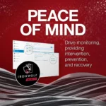 Seagate Seagate IronWolf Pro 6TB 3.5" Internal SATA Hard Drive 7200RPM
