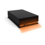 Seagate Seagate FireCuda 16TB External USB-C Hard Drive 7200rpm