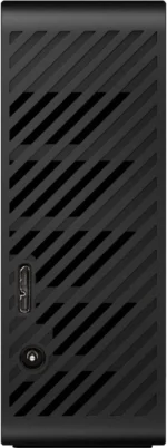 Seagate Seagate Expansion 16TB USB 3.0 Desktop Hard Drive - Black