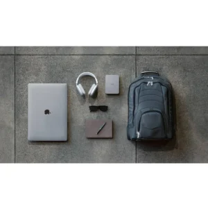 Seagate Seagate LaCie 4TB Portable SSD, USB-C 7200rpm, Space Gray - Additional View