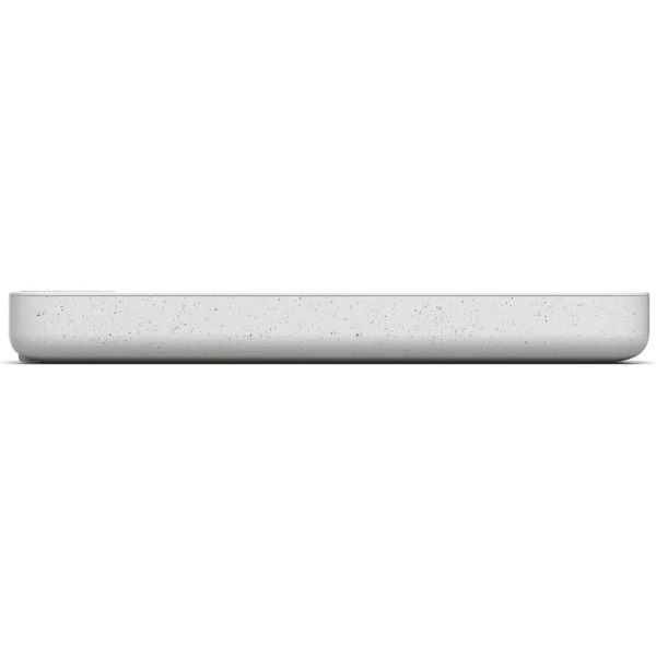 Seagate Seagate Ultra Touch 2TB Portable USB-C Hard Drive - Cloud White