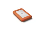 Seagate Seagate LaCie 2TB Rugged USB 3.1 External SSD