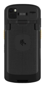 Zebra Zebra TC58 5G Rugged Handheld Terminal, 6" Display, WiFi 6E - Additional View