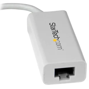 Startech.Com StarTech.com US1GC30W USB 3.1 Gigabit Ethernet Adapter