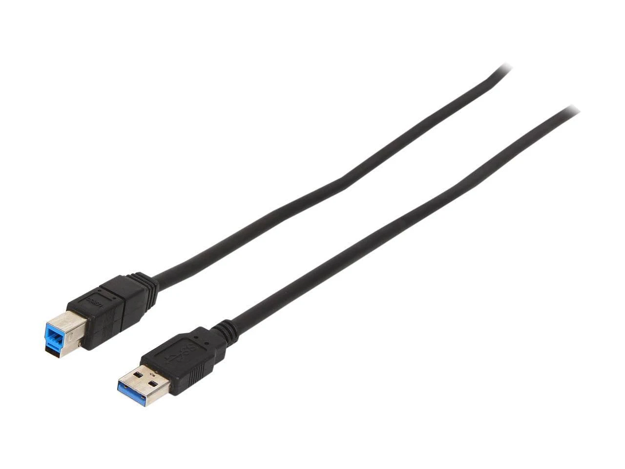 Startech.Com StarTech.com 6ft SuperSpeed USB 3.0 A to B Cable for Video Capture
