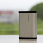 Startech.Com StarTech.com USB3HDCAP External Video Capture Card 1080p 60fps