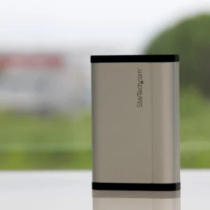 Startech.Com StarTech.com USB3HDCAP External Video Capture Card 1080p 60fps - Additional View