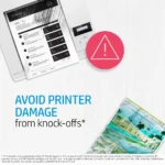 Hp HP 147A Black Laser Toner Cartridge - 10,500 Pages - Additional View