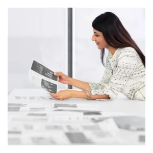 Hp HP 151X Original Black Laser Toner Cartridge - 9700 Pages - Additional View